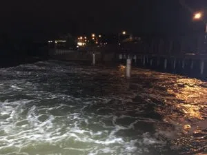 Flood 041816