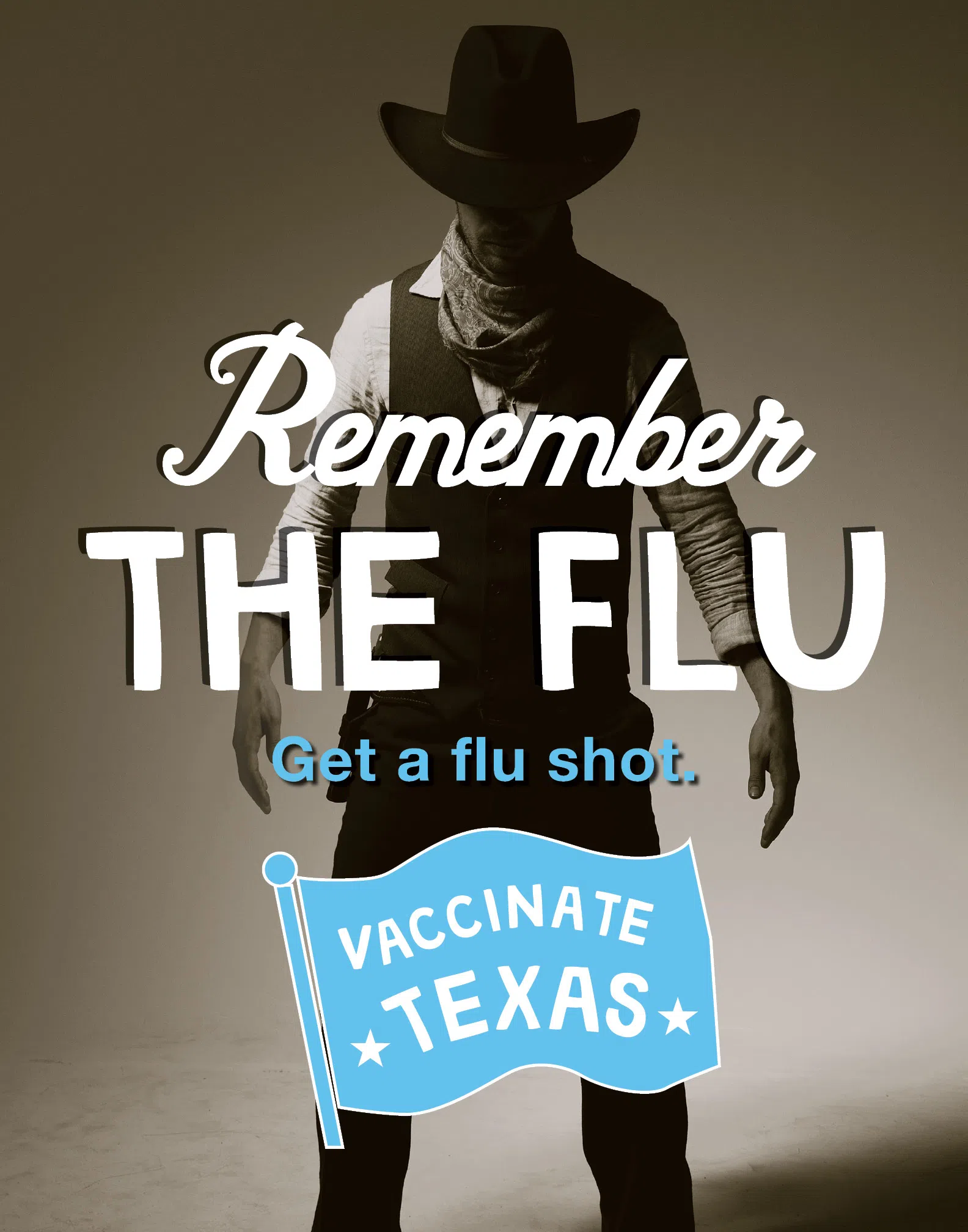 Flu Poster 1