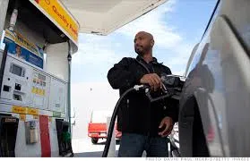 Gas Prices 5