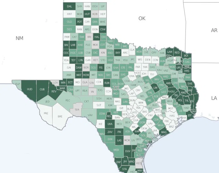 Health Texas