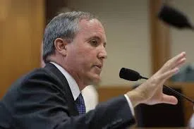 Ken Paxton 12