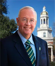 ken starr
