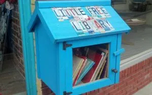 library