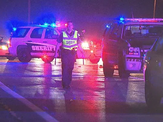 Ped Killed 2