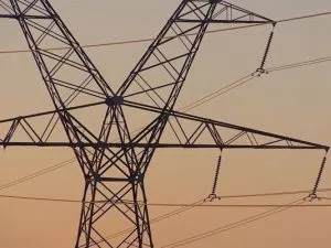 Power Lines 1