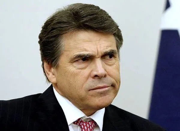 Rick Perry 14
