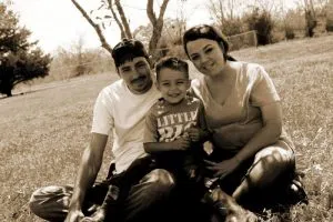 Photo Courtesy of GoFundMe