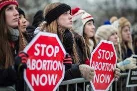 Abortion 1
