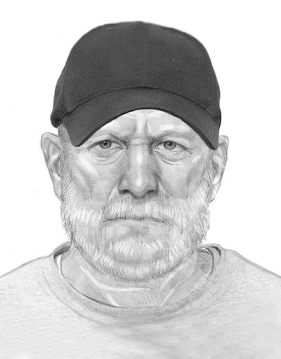 Child Abduct Suspect 1