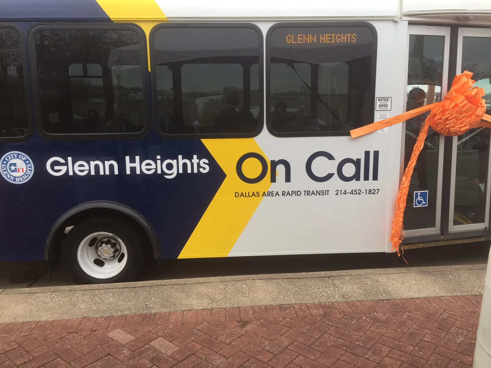 DART GLENN HEIGHTS