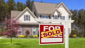 DFW Home Sales 1