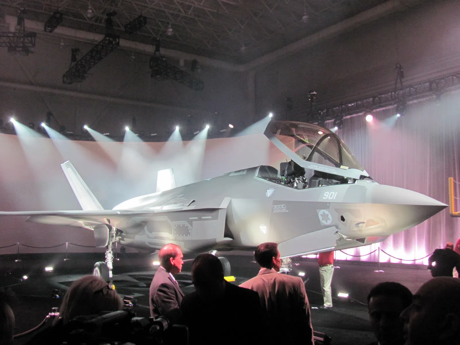 F-35 Adir 01