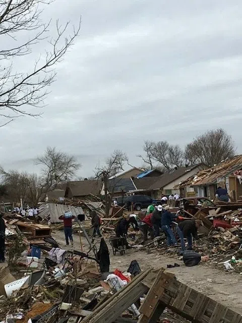 Image courtesy of The City of Garland