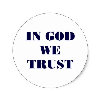 In God We Trust 3
