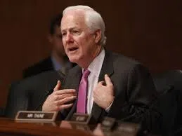 John Cornyn 1
