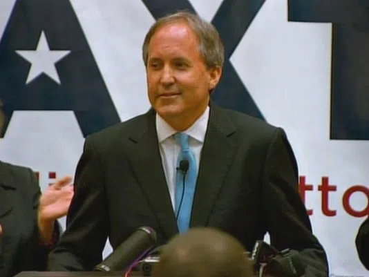 Ken Paxton 11