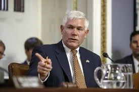 Pete Sessions U-S Congress Peter Sessions 11 WFAA