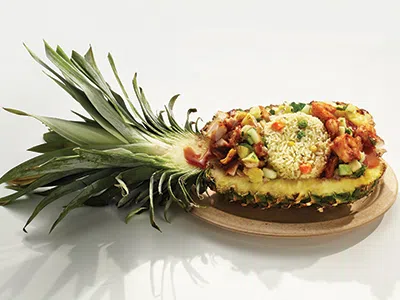 Photograph courtesy of the State Fair of Texas.