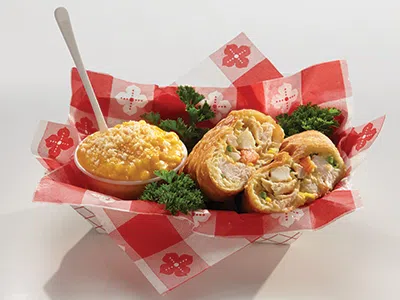 Photograph courtesy of the State Fair of Texas.