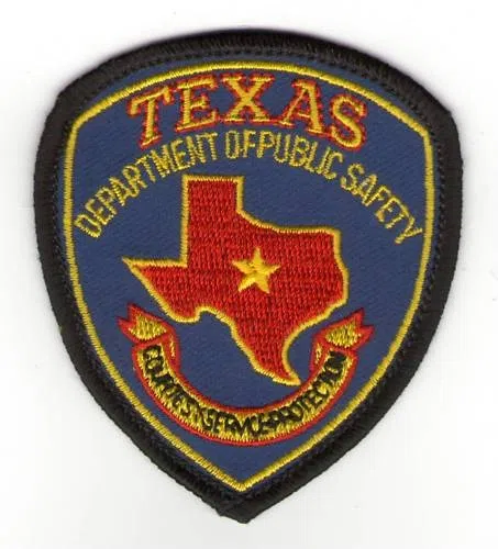 Texas DPS emblem 2