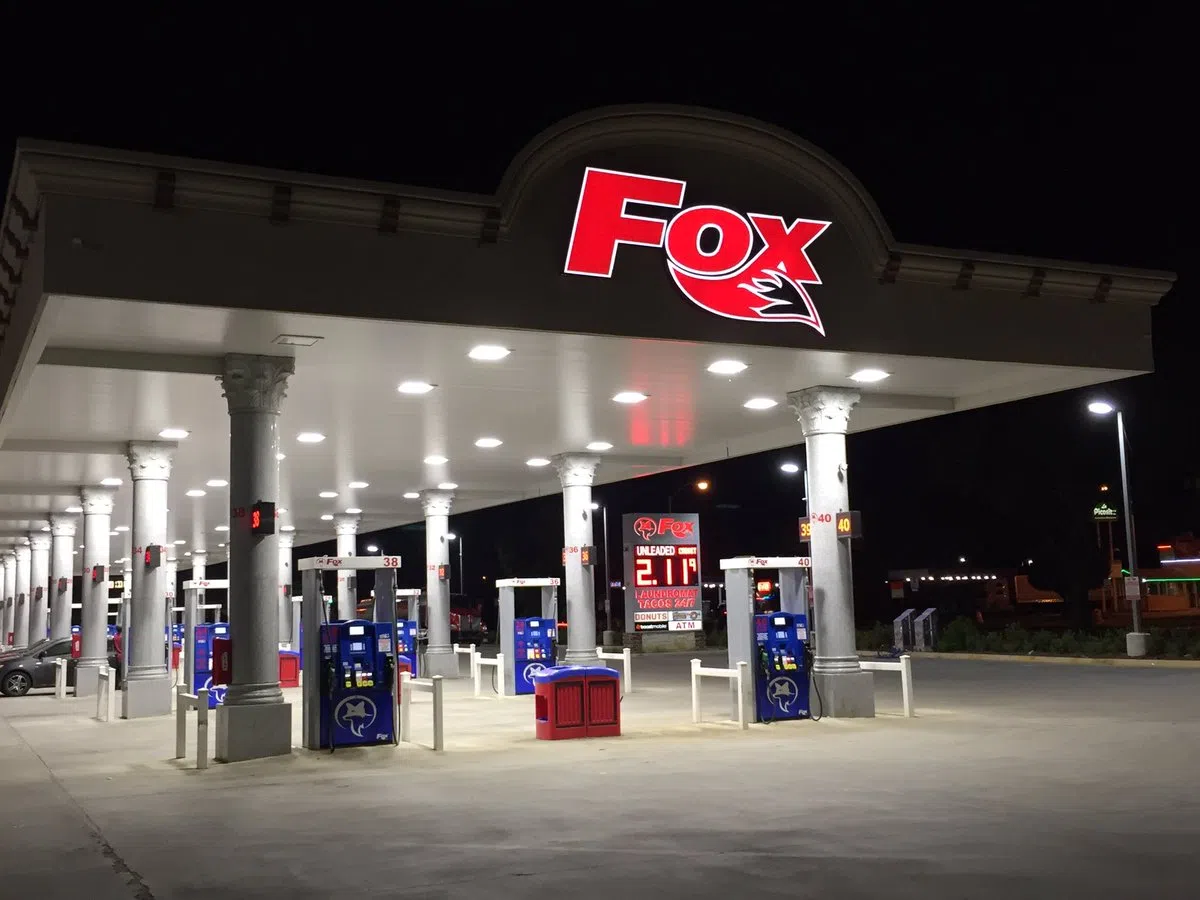 ICO Mike Forbes WFAA WFAA Carjack 2