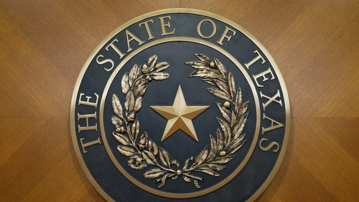 Texas AG Paxton investigating Kaufman County Development