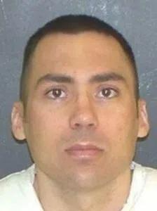 Courtesy of: Texas Department of Criminal Justice