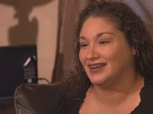 Lisa Alamia Courtesy of: khou.com