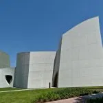 Cathedral of Hope Church 1