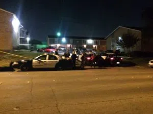 FWPD Shooting 2