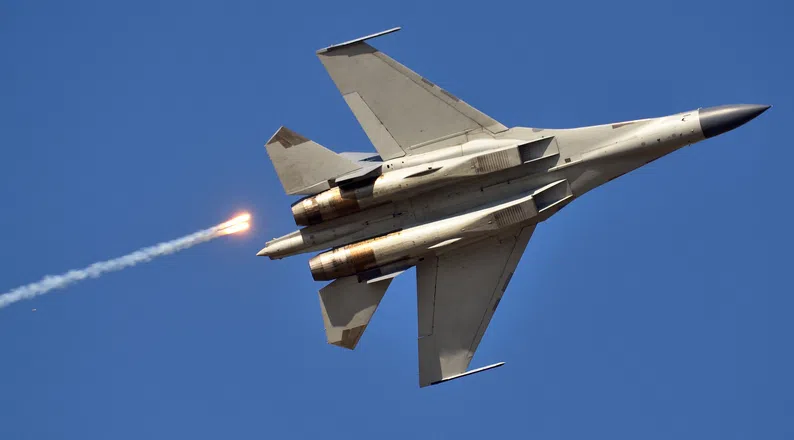 The U.S. and Israel have launched major attacks on Iran