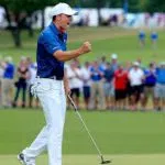 Courtesy of WFAA Jordan Spieth 1