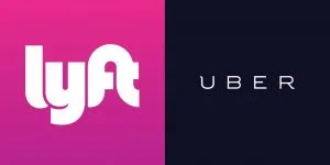 Lyft Uber Combo