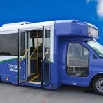 TAPS Bus 1