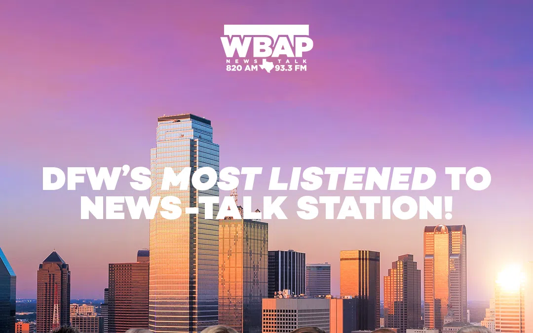 WBAP Morning News: Influencer or Impostor? Paul Fulford on the Hidden Dangers of “Dr. TikTok” Health Advice