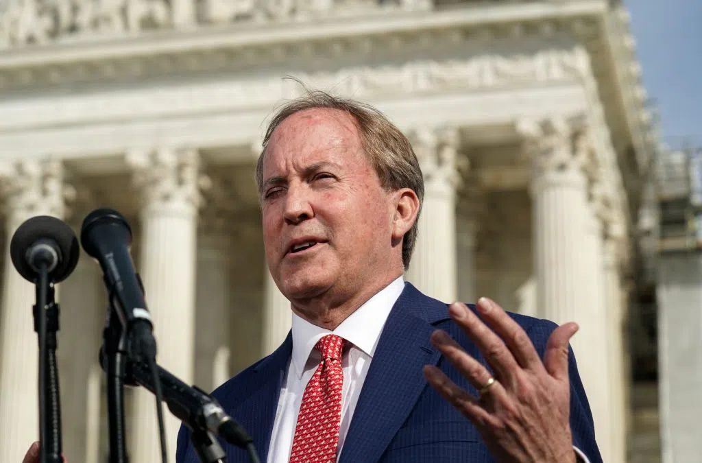 Bexar County Sued for Paying Legal Fees of Illegal Aliens