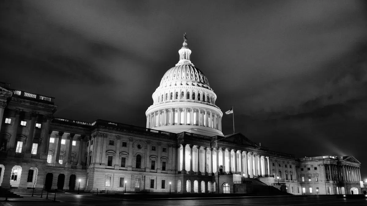 Government Shutdown Averted for Now