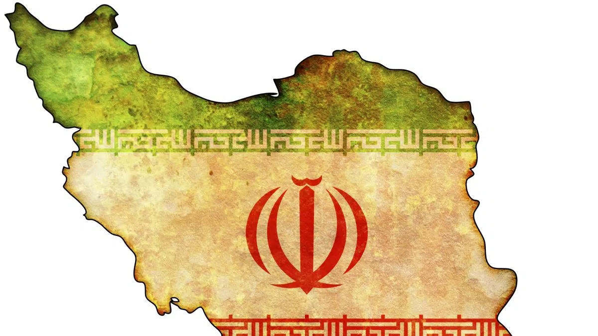 Iran and U.S. holding meetings