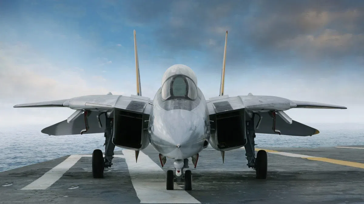 Iran’s Attacks Spreading