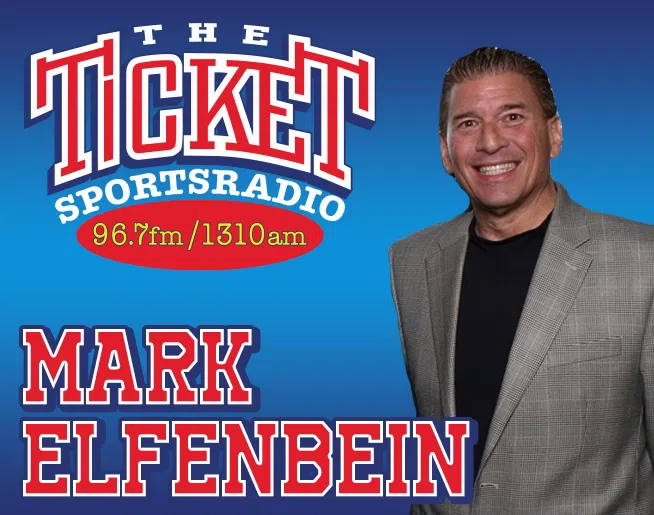 Mark Elfenbein