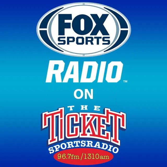 Fox Sports Radio