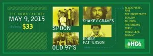 homegrown fest