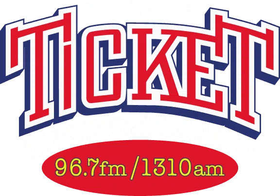 The Ticket (KTCK-AM)