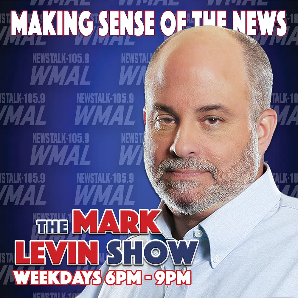 Mark Levin