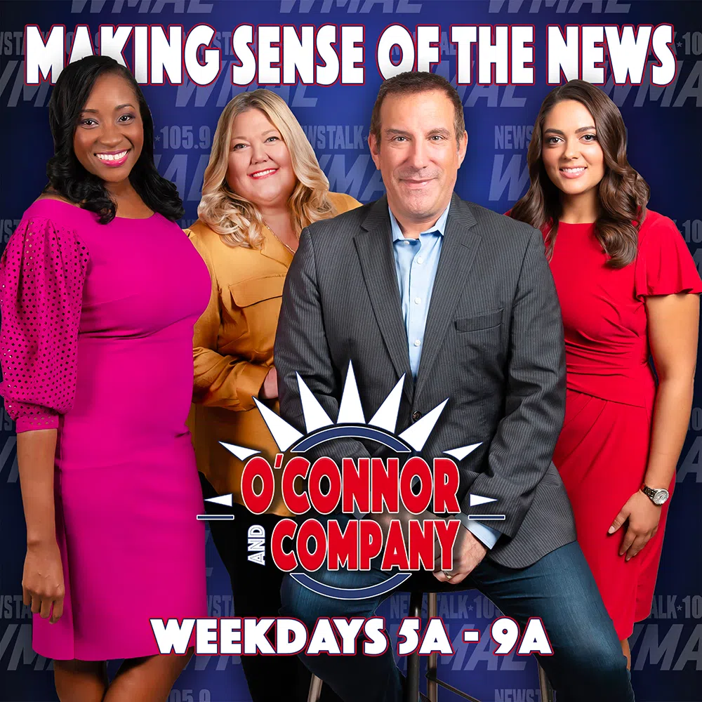 Oconnor & Company
