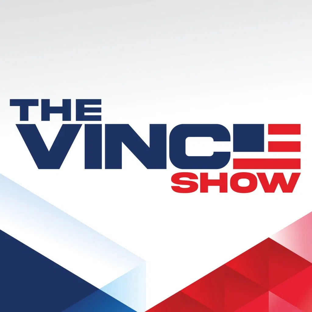 The Vince Show