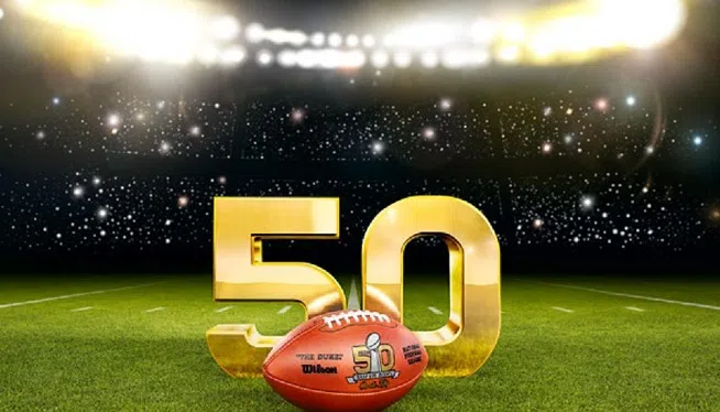 "Super Bowl advertising is already proving to be more lucrative than ever, with 30-second spots selling for $5 million dollars," said Les Moonves CEO of CBS, during a earnings call Wednesday with investors.