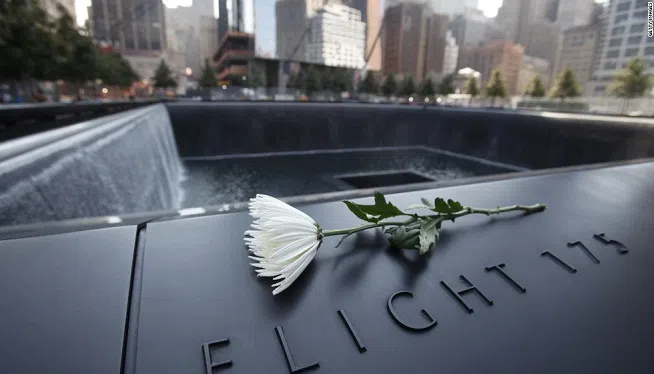 911 memorial