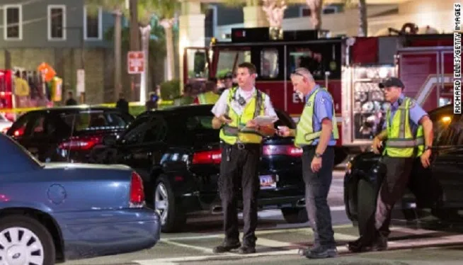 charleston shooting