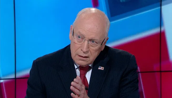 cheney